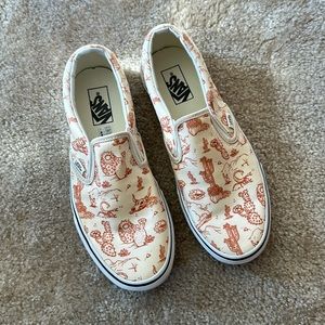 BRAND NEWin BOX unisex Vans  Classic slip-on